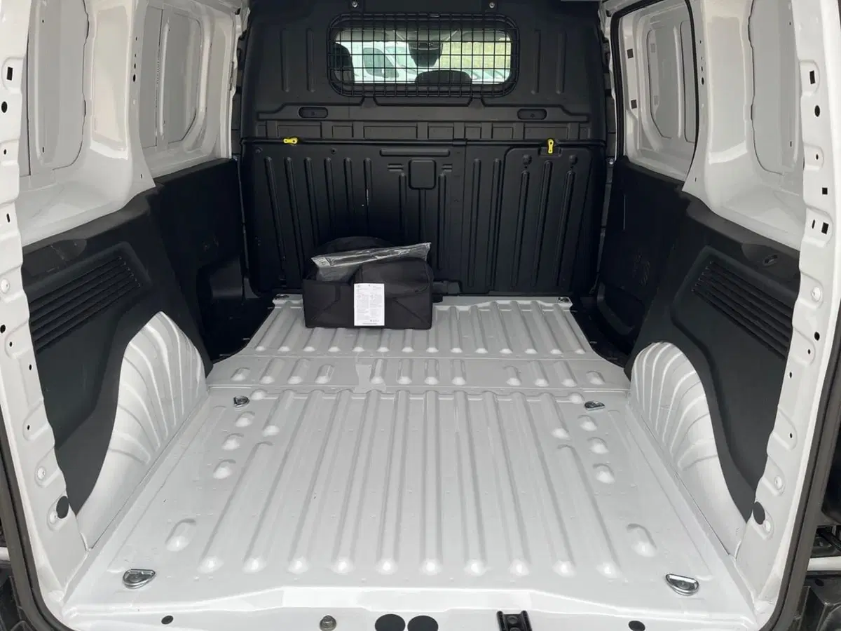 Toyota Proace City Electric usata a Ragusa (6)