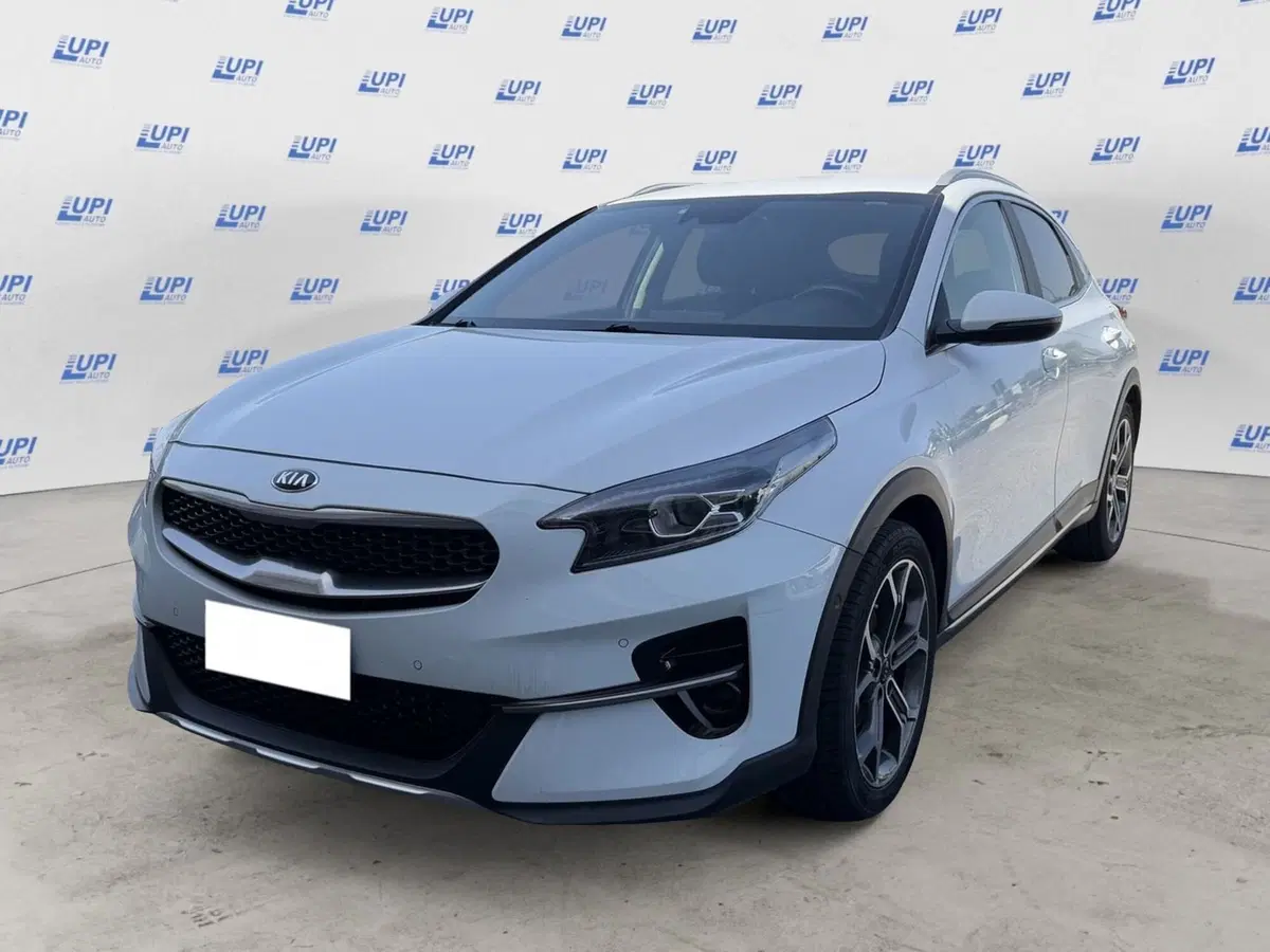 Kia XCeed usata a Lucca