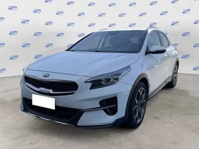 Kia XCeed 1.0 T-GDi GPL Urban del 2021 usata a Lucca