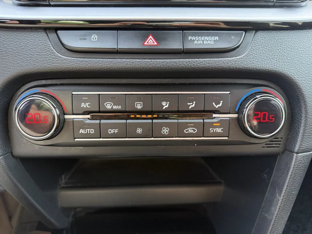 Kia XCeed usata a Lucca (10)