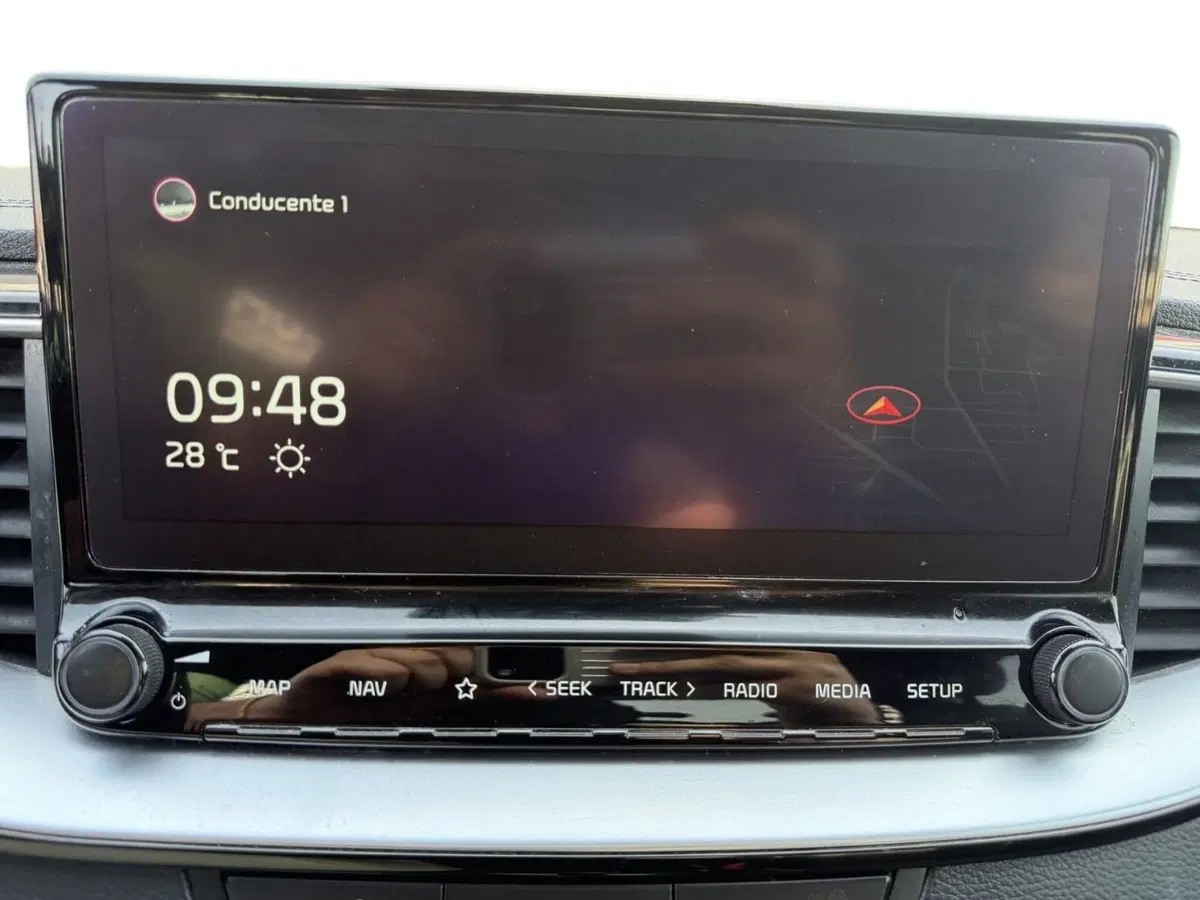 Kia XCeed usata a Lucca (11)