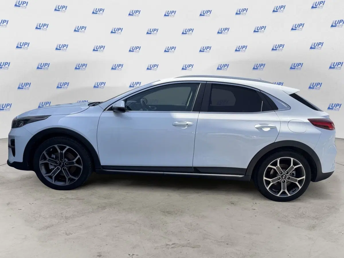 Kia XCeed usata a Lucca (2)