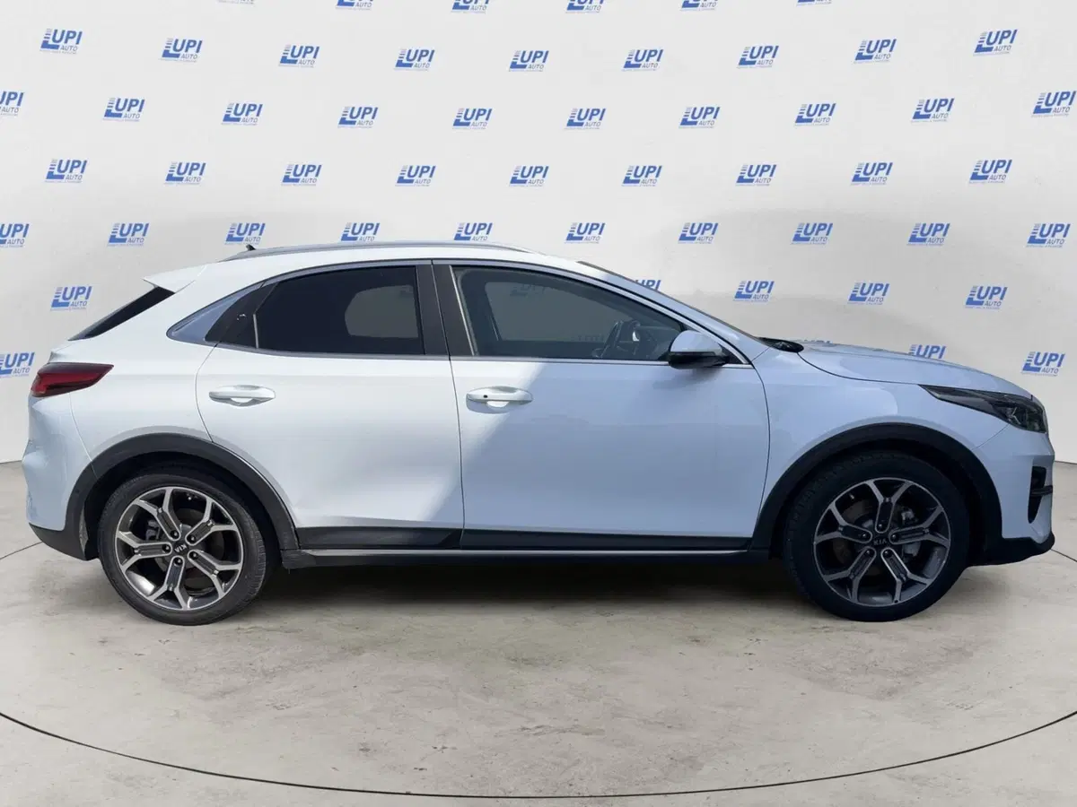 Kia XCeed usata a Lucca (6)