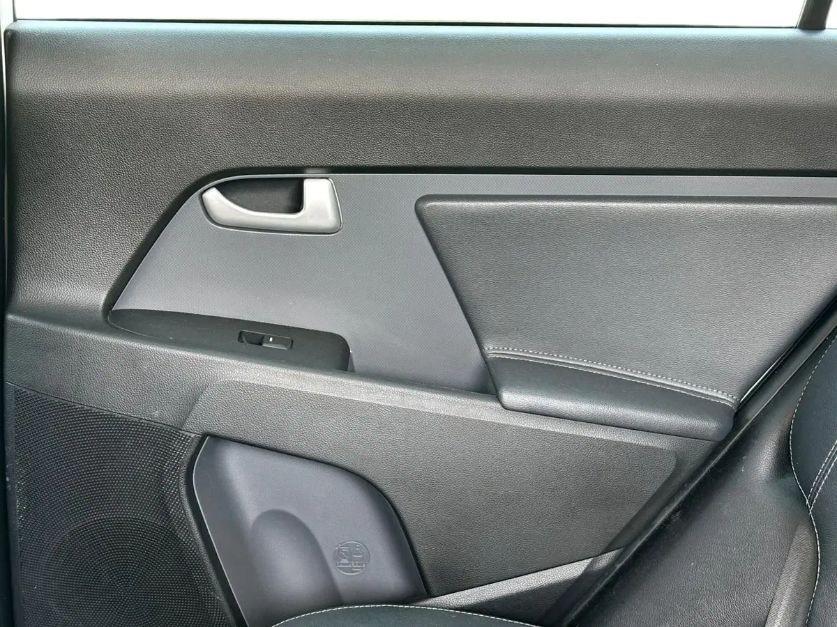Kia Sportage usata a Pistoia (13)