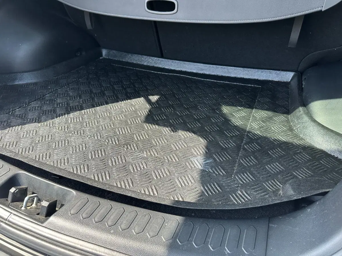 Kia Sportage usata a Pistoia (9)