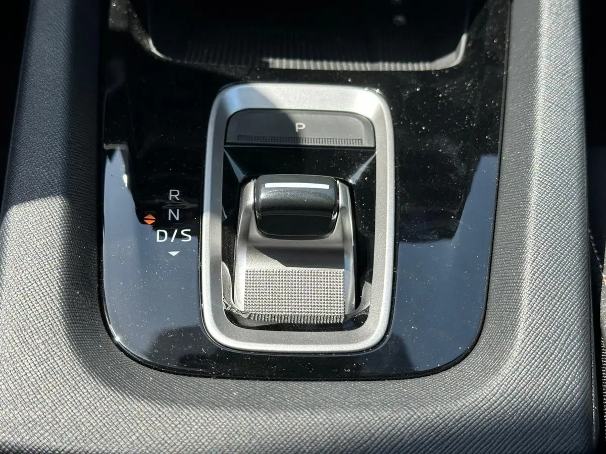Skoda Octavia Station Wagon nuova a Pistoia (11)