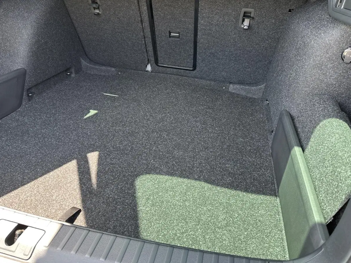 Skoda Octavia Station Wagon nuova a Pistoia (9)