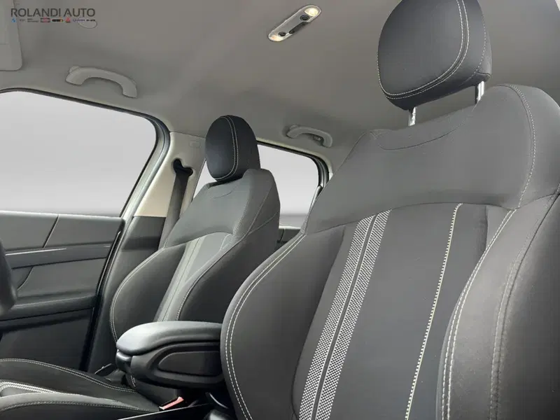 MINI Mini Countryman usata a Alessandria (12)