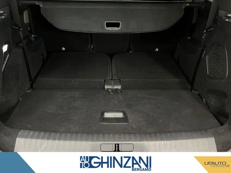 Peugeot 5008 usata a Bergamo (13)