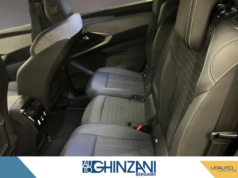 Peugeot 5008 usata a Bergamo (7)