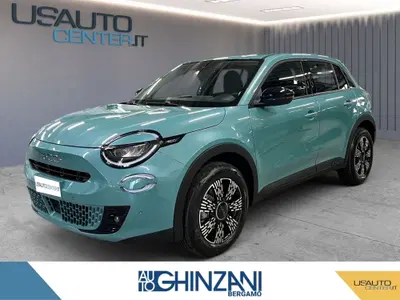Fiat 600 1.2 Sport 100cv nuova a Bergamo
