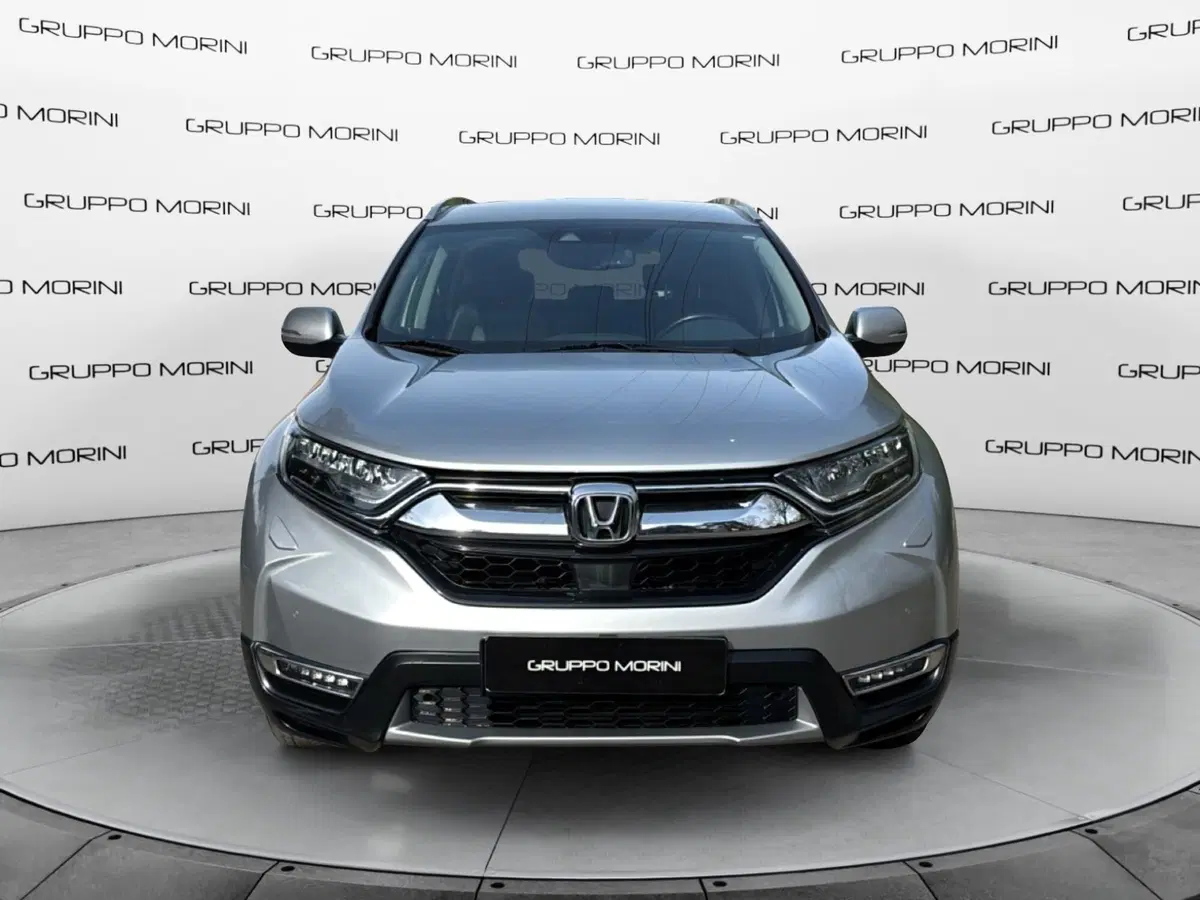 Honda CR-V usata a Bologna