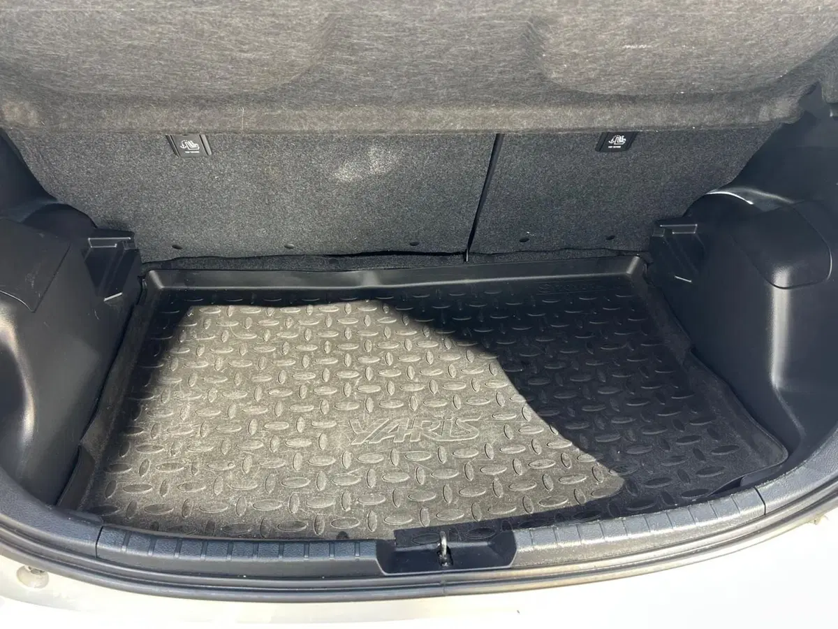 Toyota Yaris usata a Forlì-Cesena (15)