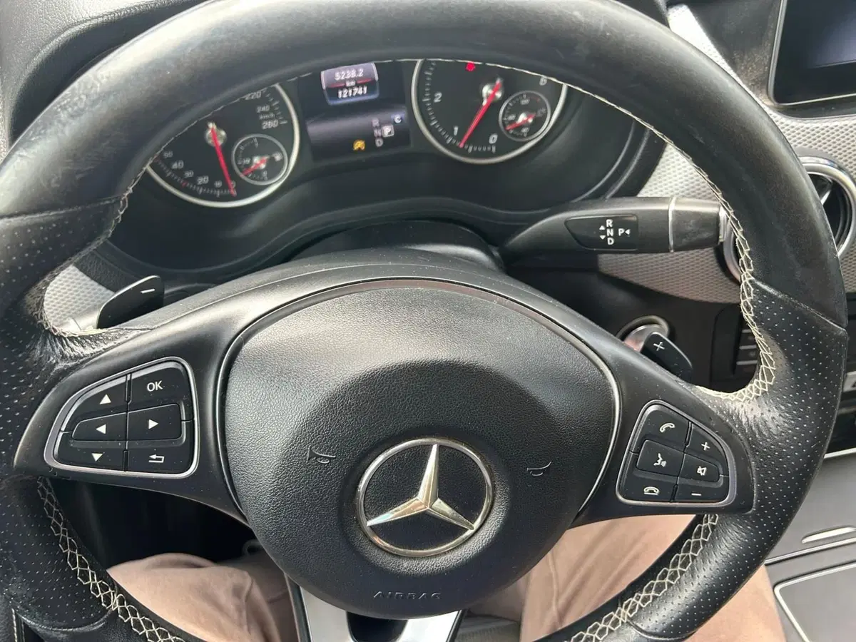 Mercedes-Benz Classe B usata a Forlì-Cesena (7)