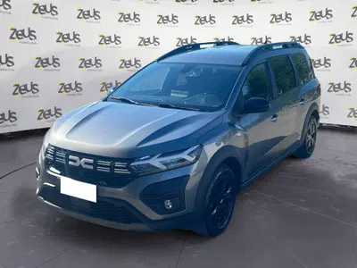 Dacia Jogger 1.6 hybrid Extreme 140cv del 2023 usata a Imola
