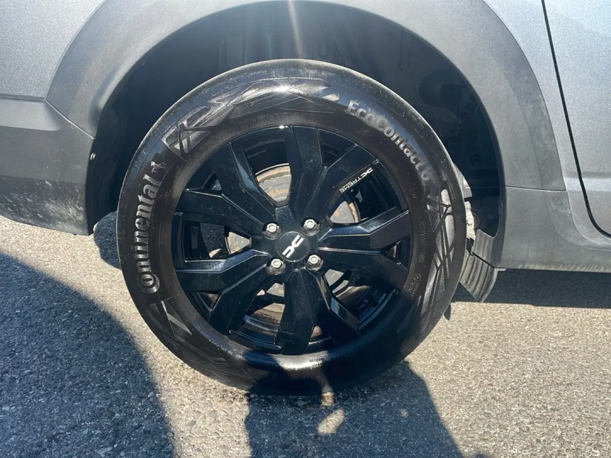 Dacia Jogger usata a Bologna (8)