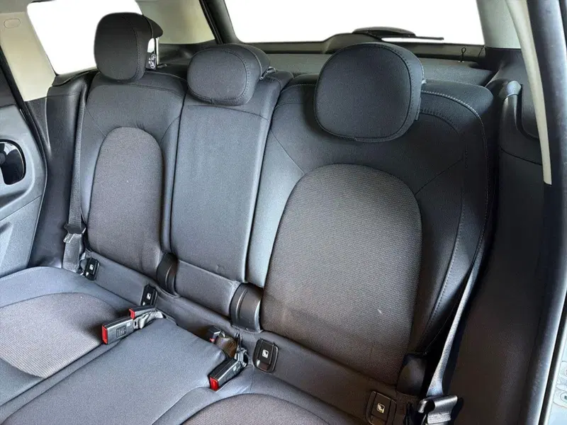 MINI Mini Countryman usata a Bergamo (10)