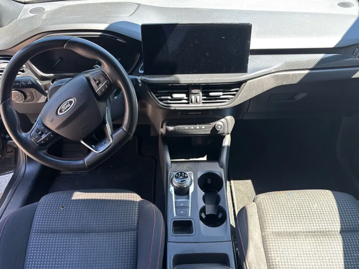 Ford Focus usata a Bologna (10)
