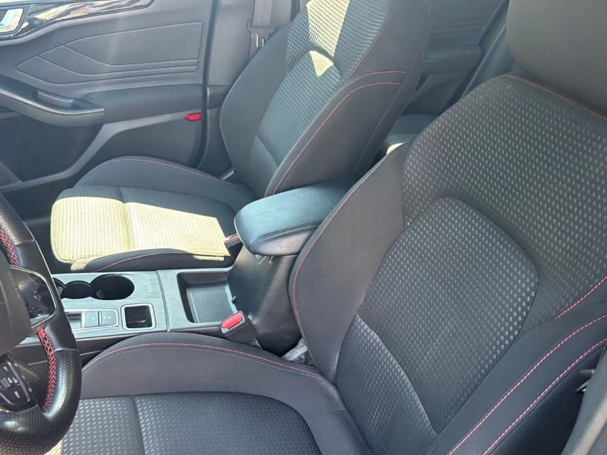 Ford Focus usata a Bologna (8)