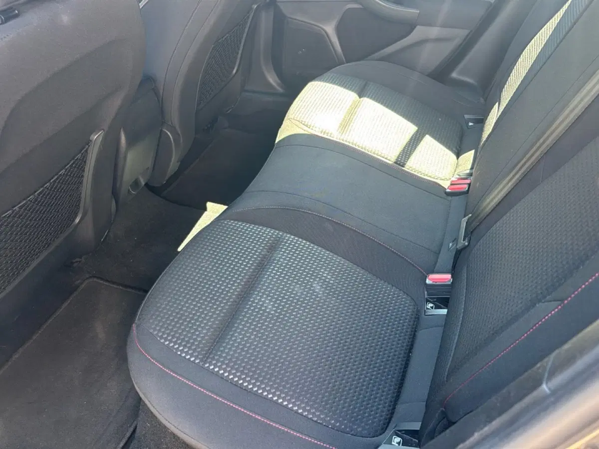 Ford Focus usata a Bologna (9)