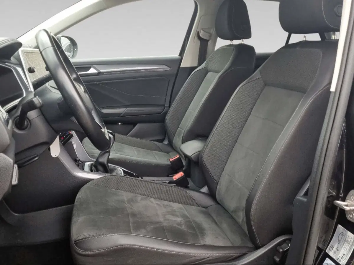 Volkswagen T-Roc usata a Firenze (10)