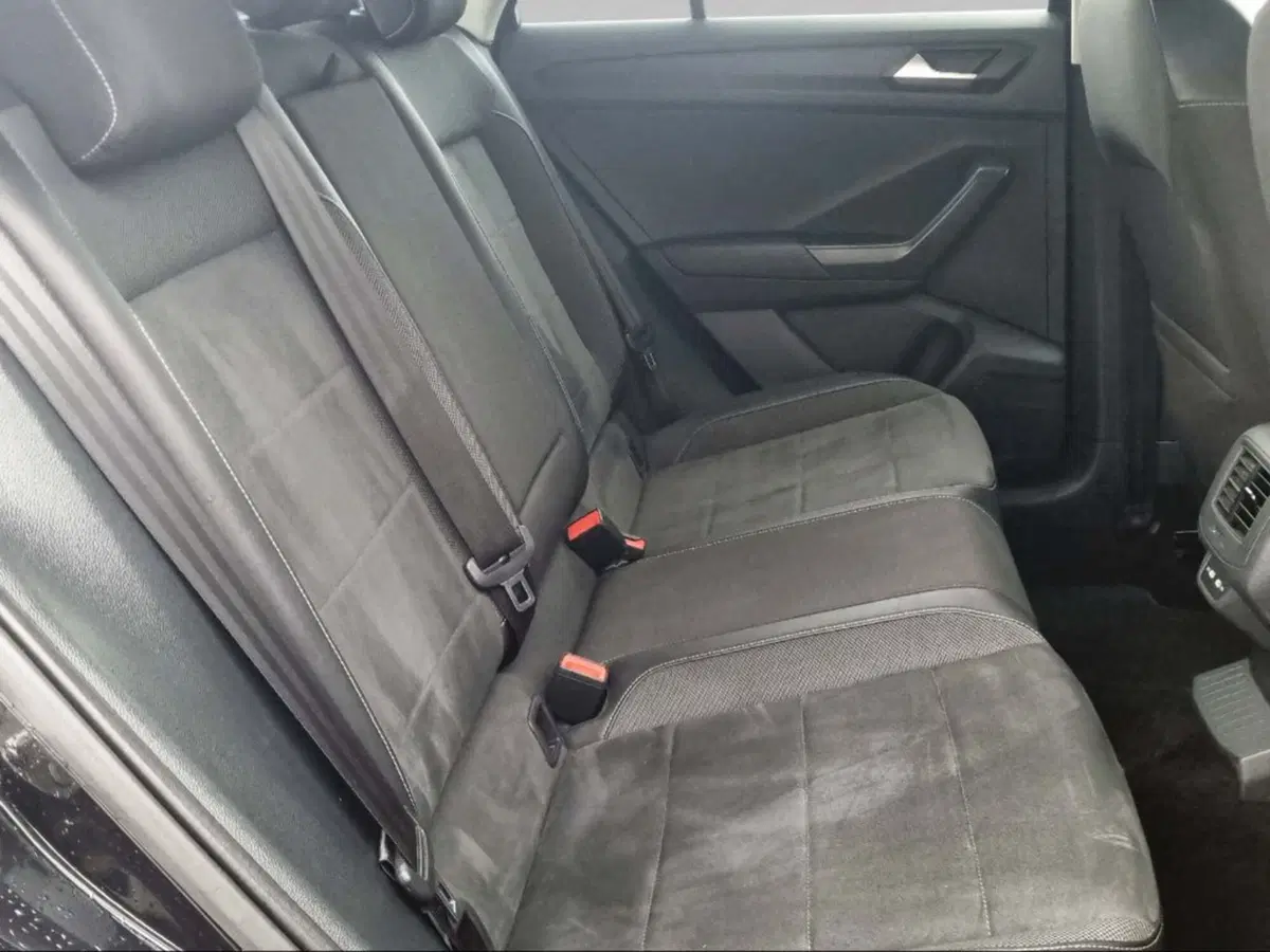 Volkswagen T-Roc usata a Firenze (11)