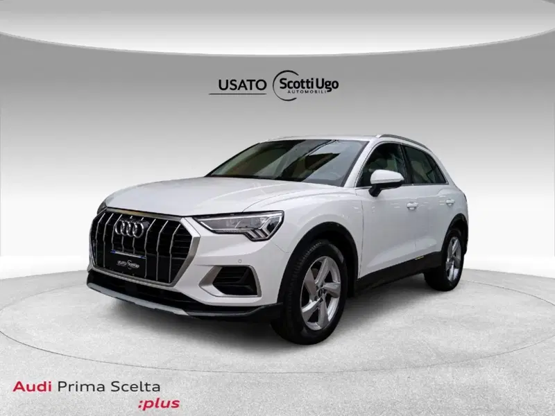 Audi Q3 usata a Firenze