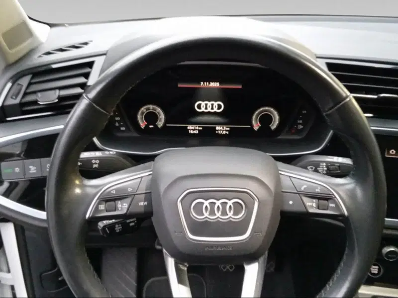 Audi Q3 usata a Firenze (10)