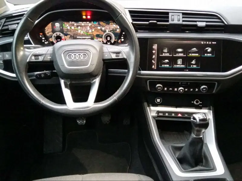 Audi Q3 usata a Firenze (11)