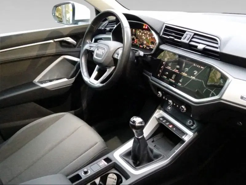 Audi Q3 usata a Firenze (12)