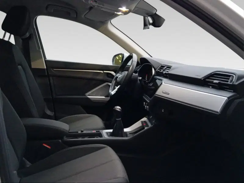 Audi Q3 usata a Firenze (13)