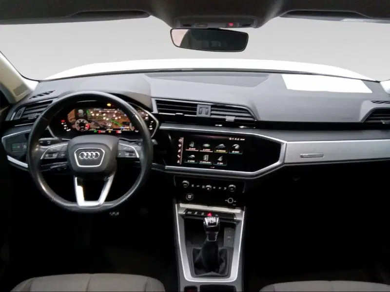 Audi Q3 usata a Firenze (14)