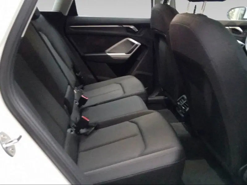 Audi Q3 usata a Firenze (15)