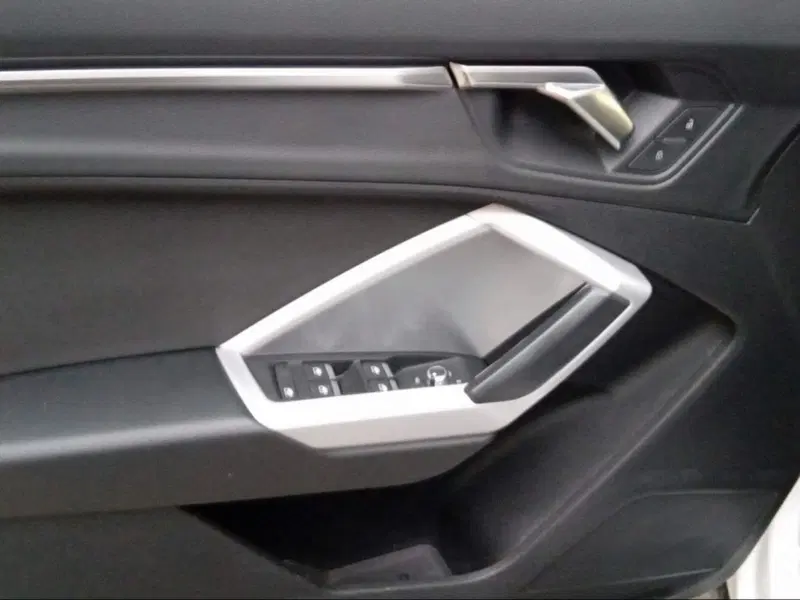 Audi Q3 usata a Firenze (17)