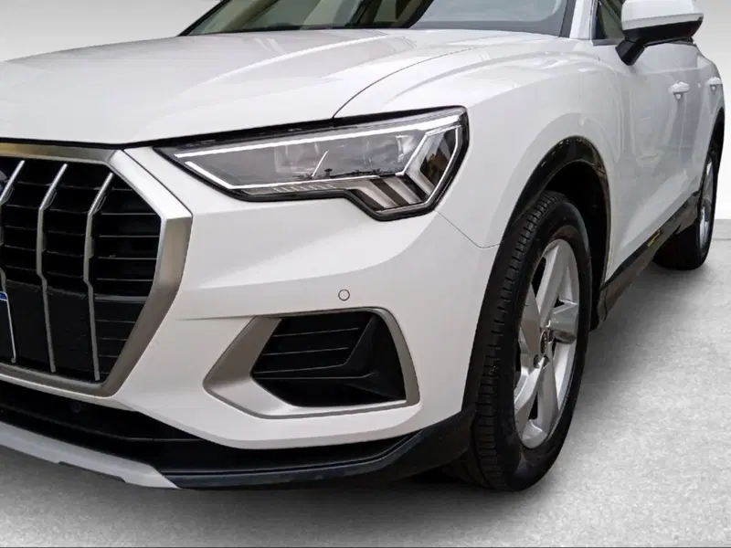 Audi Q3 usata a Firenze (2)