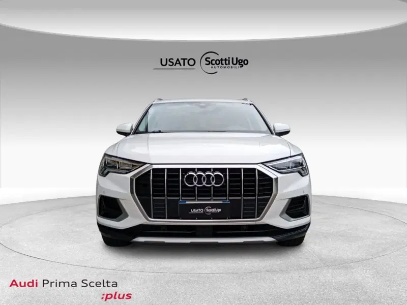 Audi Q3 usata a Firenze (3)