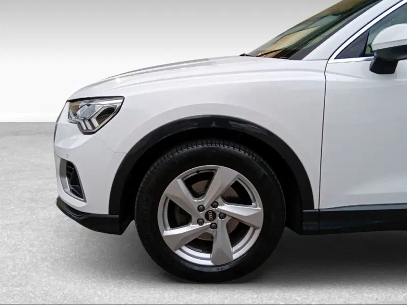 Audi Q3 usata a Firenze (4)
