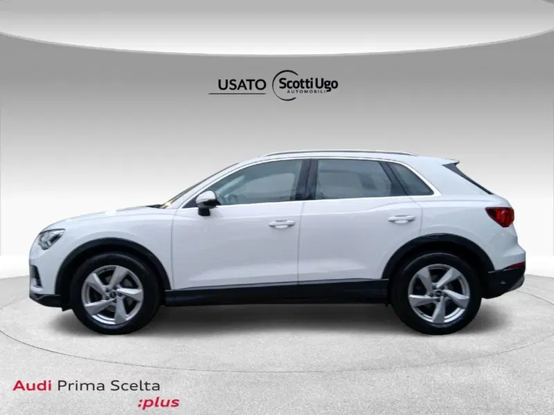 Audi Q3 usata a Firenze (5)