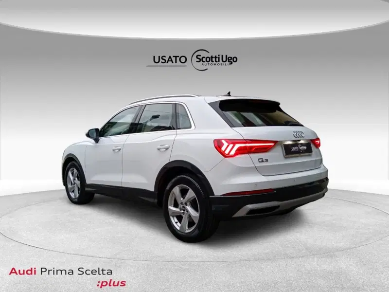 Audi Q3 usata a Firenze (6)