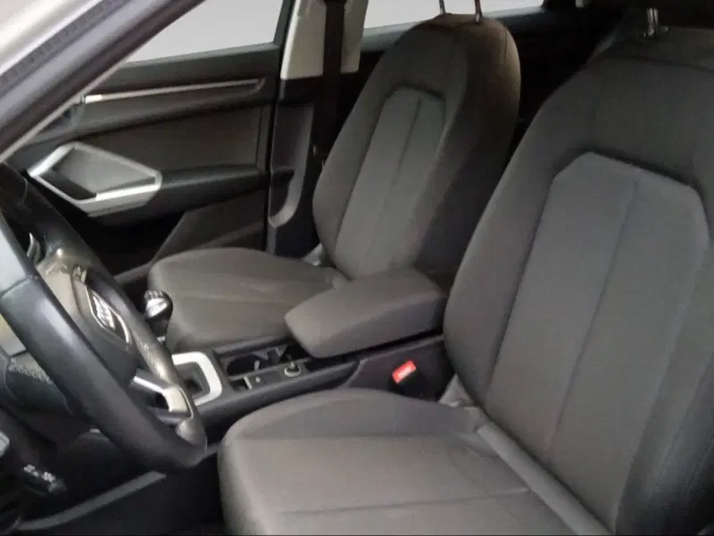 Audi Q3 usata a Firenze (8)