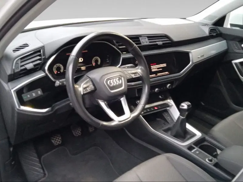 Audi Q3 usata a Firenze (9)