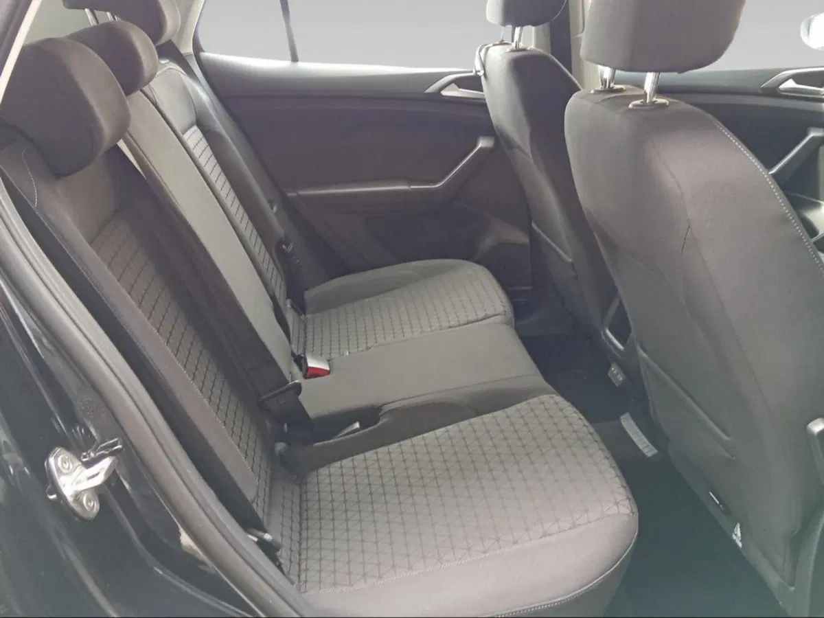 Volkswagen T-Cross usata a Firenze (15)