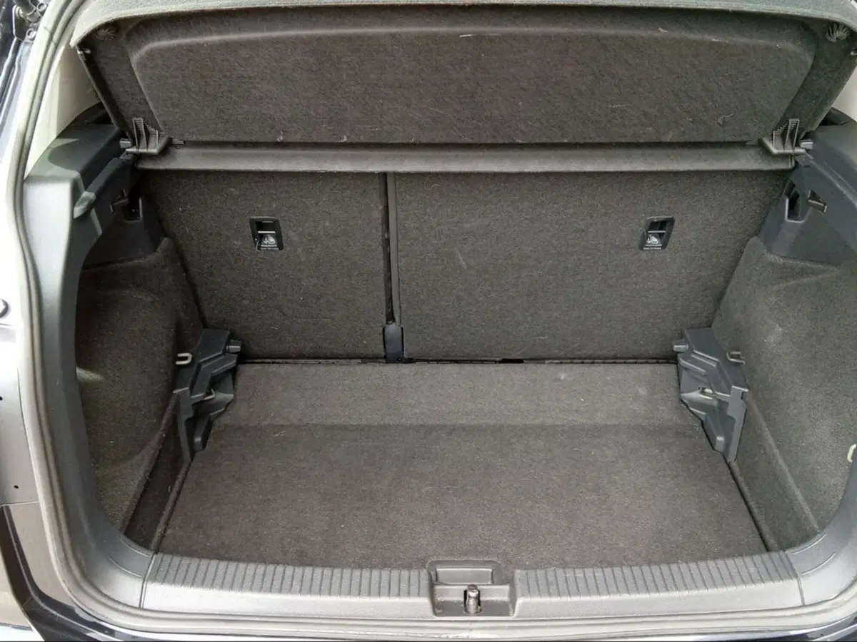 Volkswagen T-Cross usata a Firenze (16)