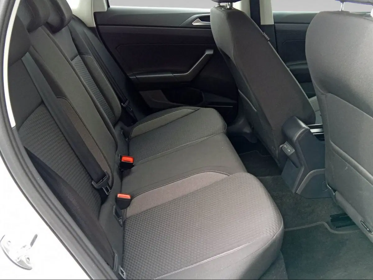 Volkswagen Polo usata a Firenze (15)