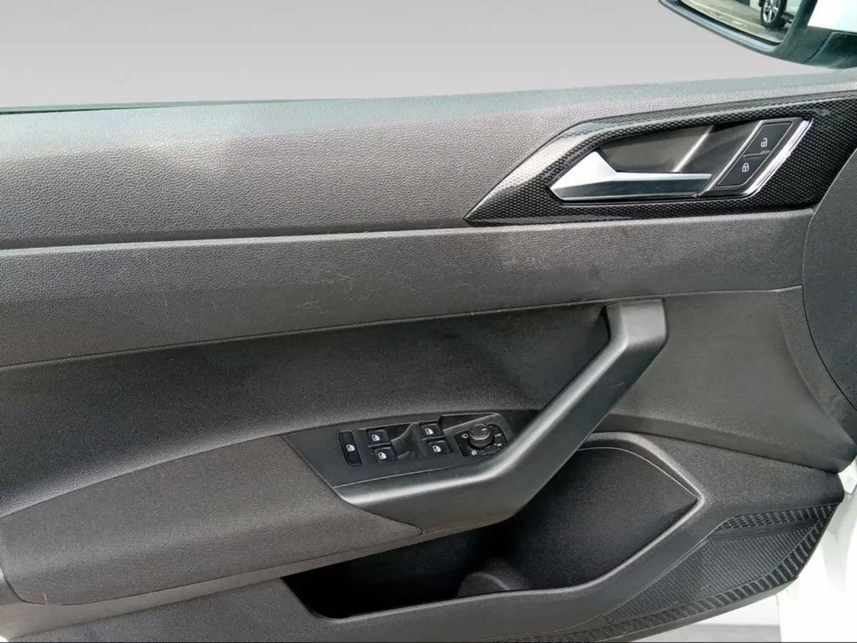 Volkswagen Polo usata a Firenze (17)