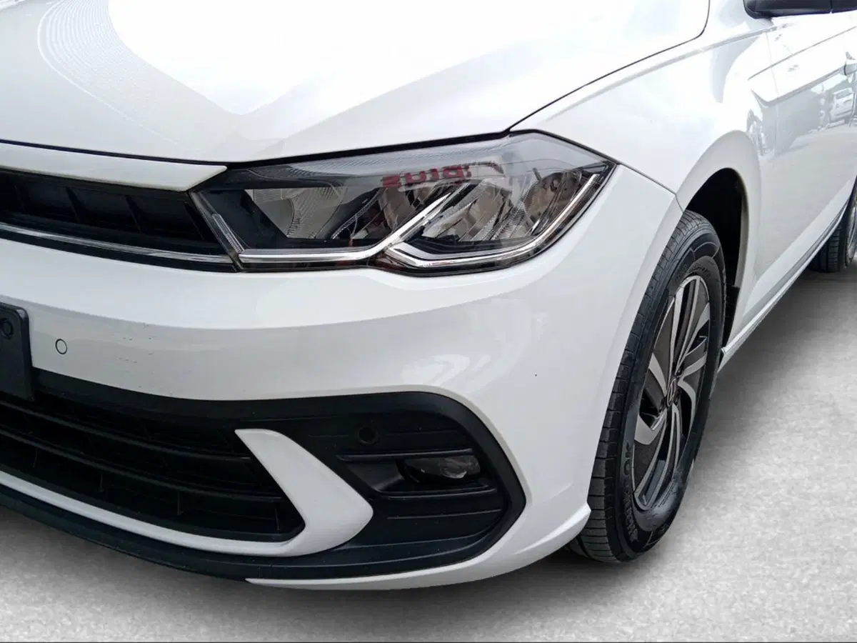 Volkswagen Polo usata a Firenze (2)