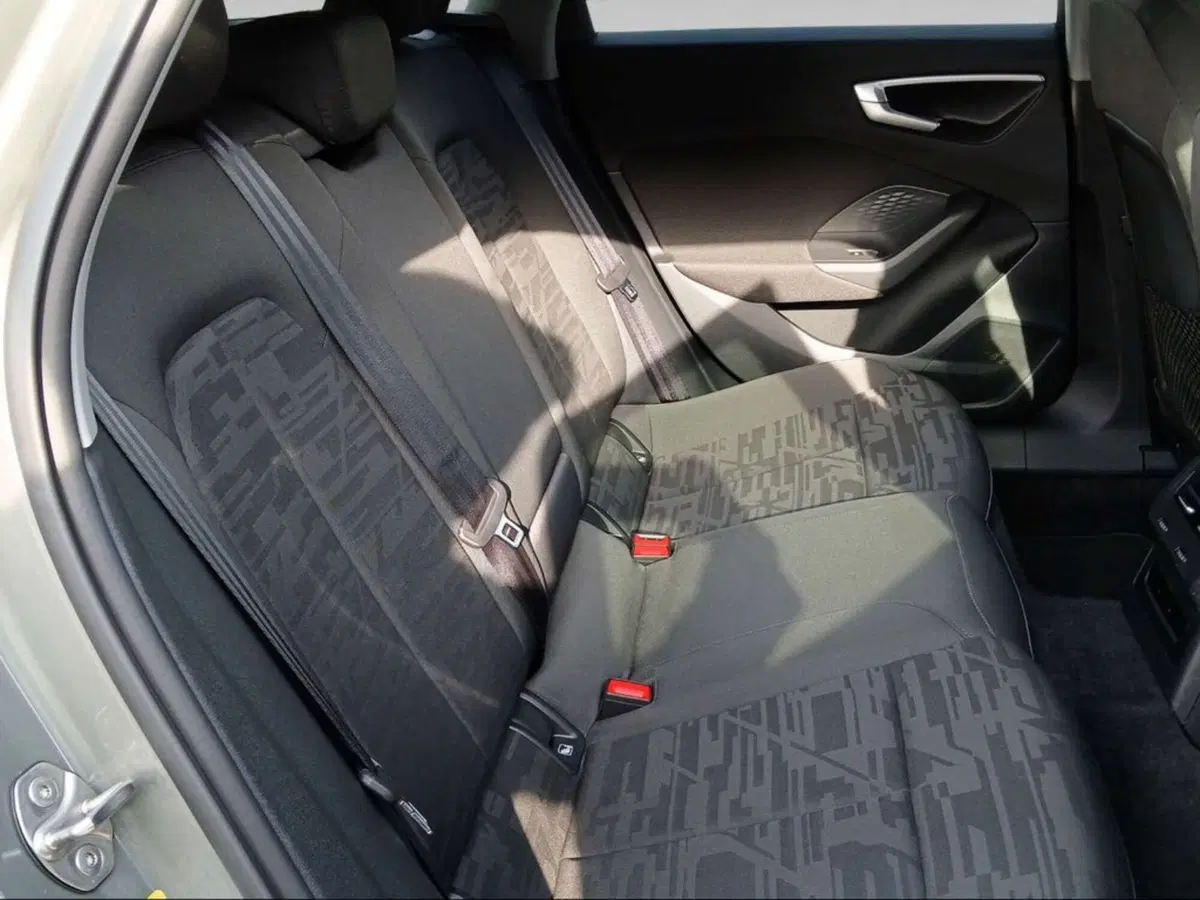 Audi A5 Avant usata a Pisa (12)