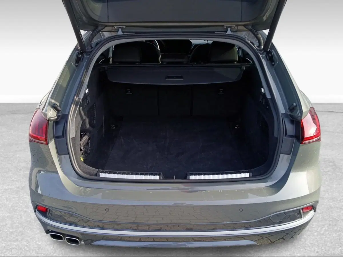 Audi A5 Avant usata a Pisa (6)
