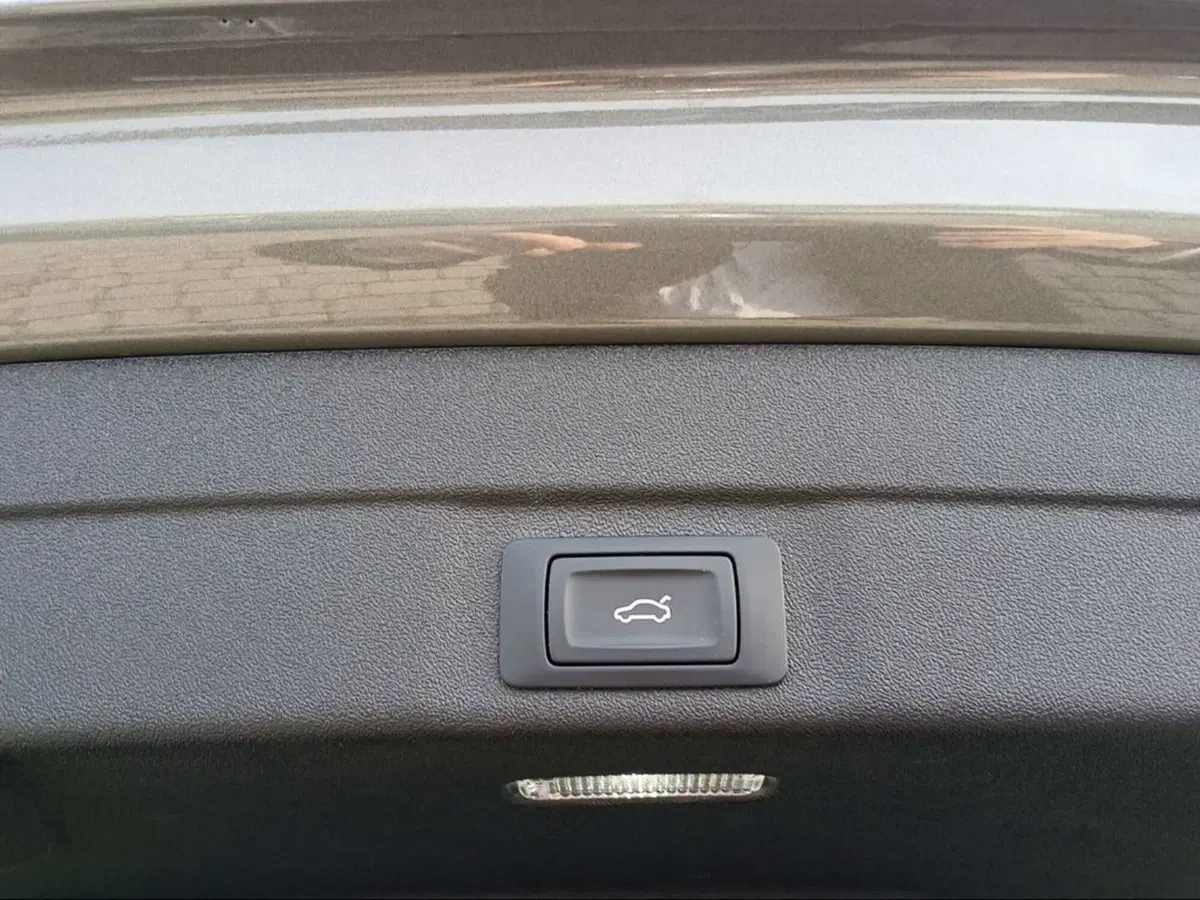 Audi A5 Avant usata a Pisa (7)