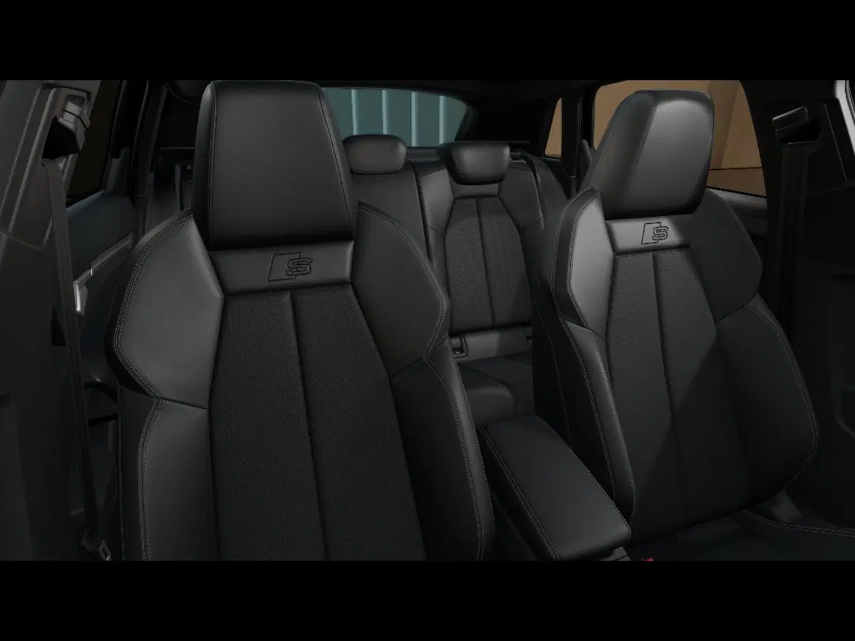 Audi A3 allstreet nuova a Livorno (11)
